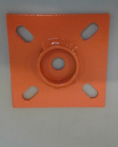 Console base f/SB-SS-3T f/dry mixer (BDW) M&M